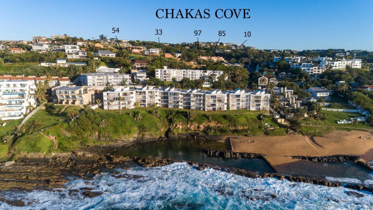 شقة Chakas Cove باليتو المظهر الخارجي الصورة