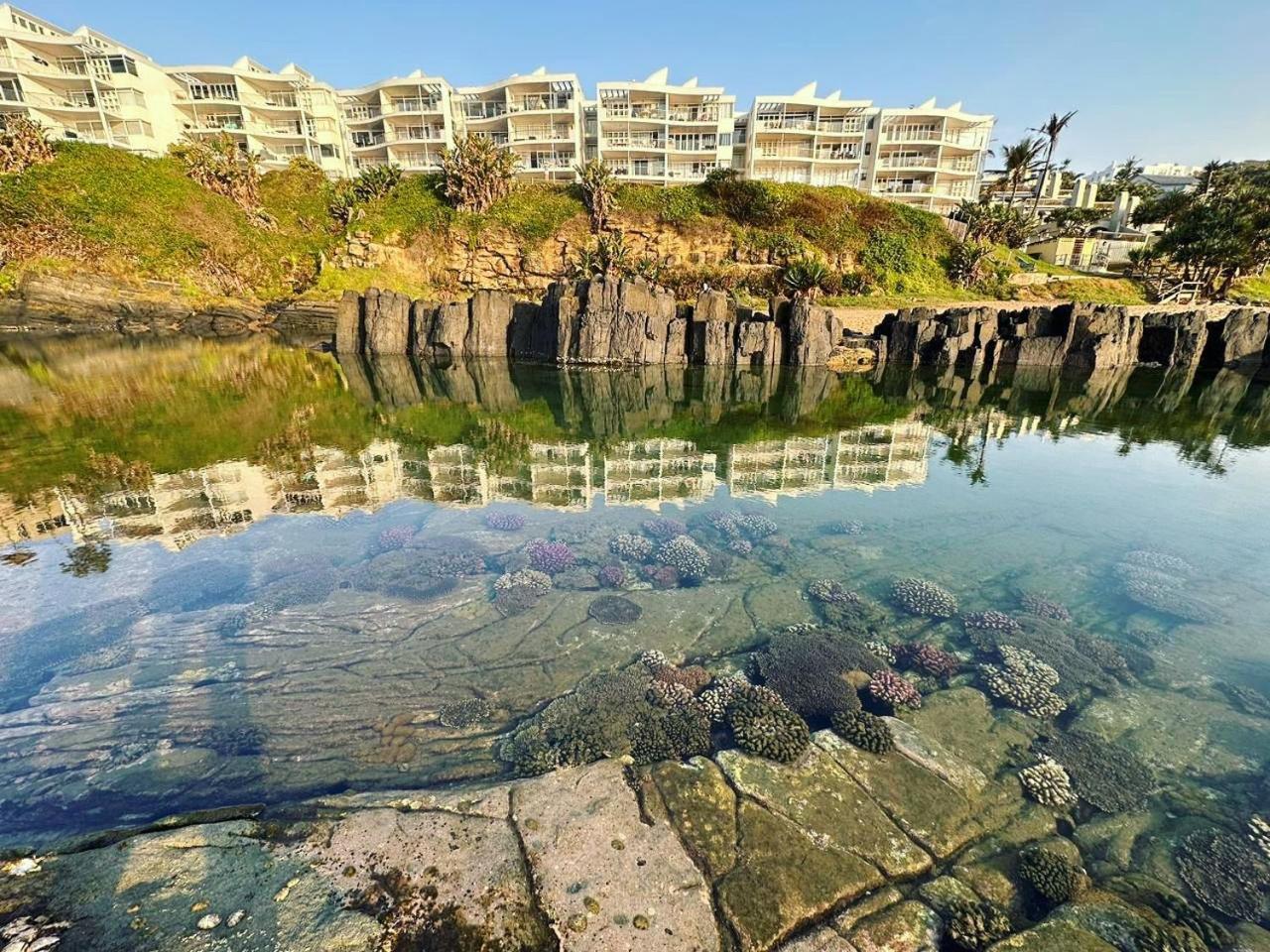 شقة Chakas Cove باليتو المظهر الخارجي الصورة
